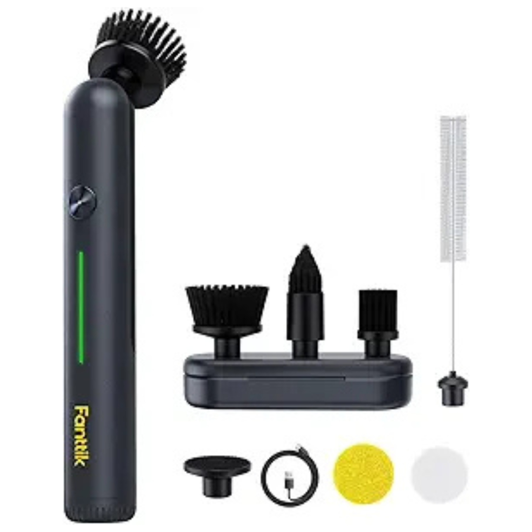 Fanttik G9 Nano Electric Spin Scrubber