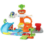 VTech Go! Smart Wheels Take Flight Airport