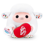 Snackles Series 2 Lamb & Jelly Belly 16" Plush Toy