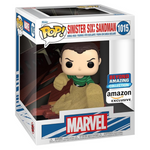 Funko Pop! Deluxe: Marvel Sinister 6, Sandman