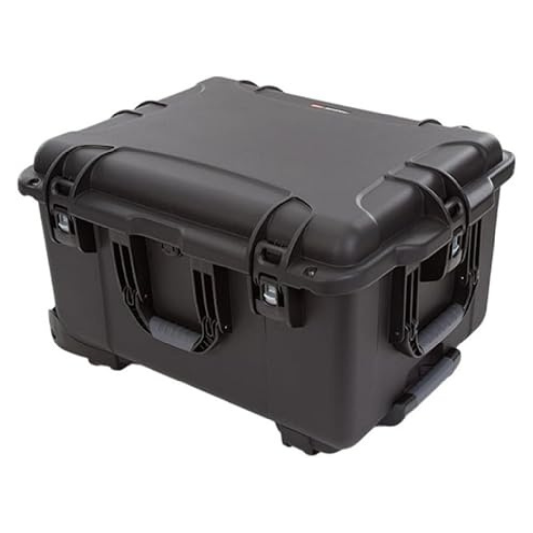 NANUK Wheeled Series 960 Lightweight NK-7 Resin Waterproof Protective Rolling Case