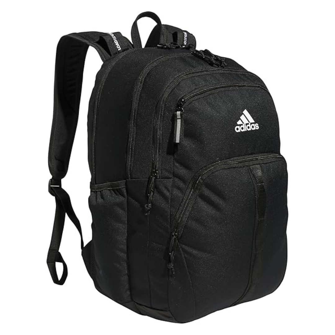 Adidas Unisex Prime 7 Backpack With Padded Compartment