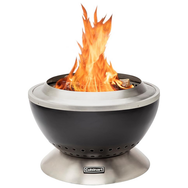 Cuisinart 24" Cleanburn Smokeless Fire Pit
