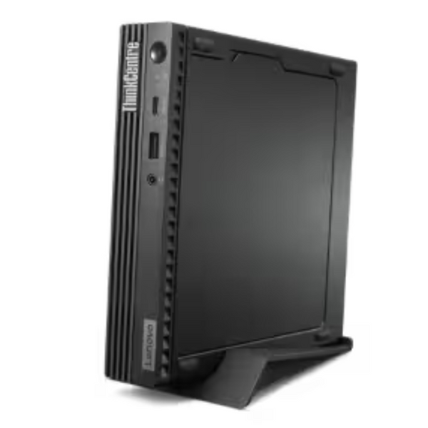 Lenovo ThinkCentre M75q Tiny Gen 2 Desktop (Ryzen 5 Pro 5650GE / 16GB RAM / 512GB SSD)