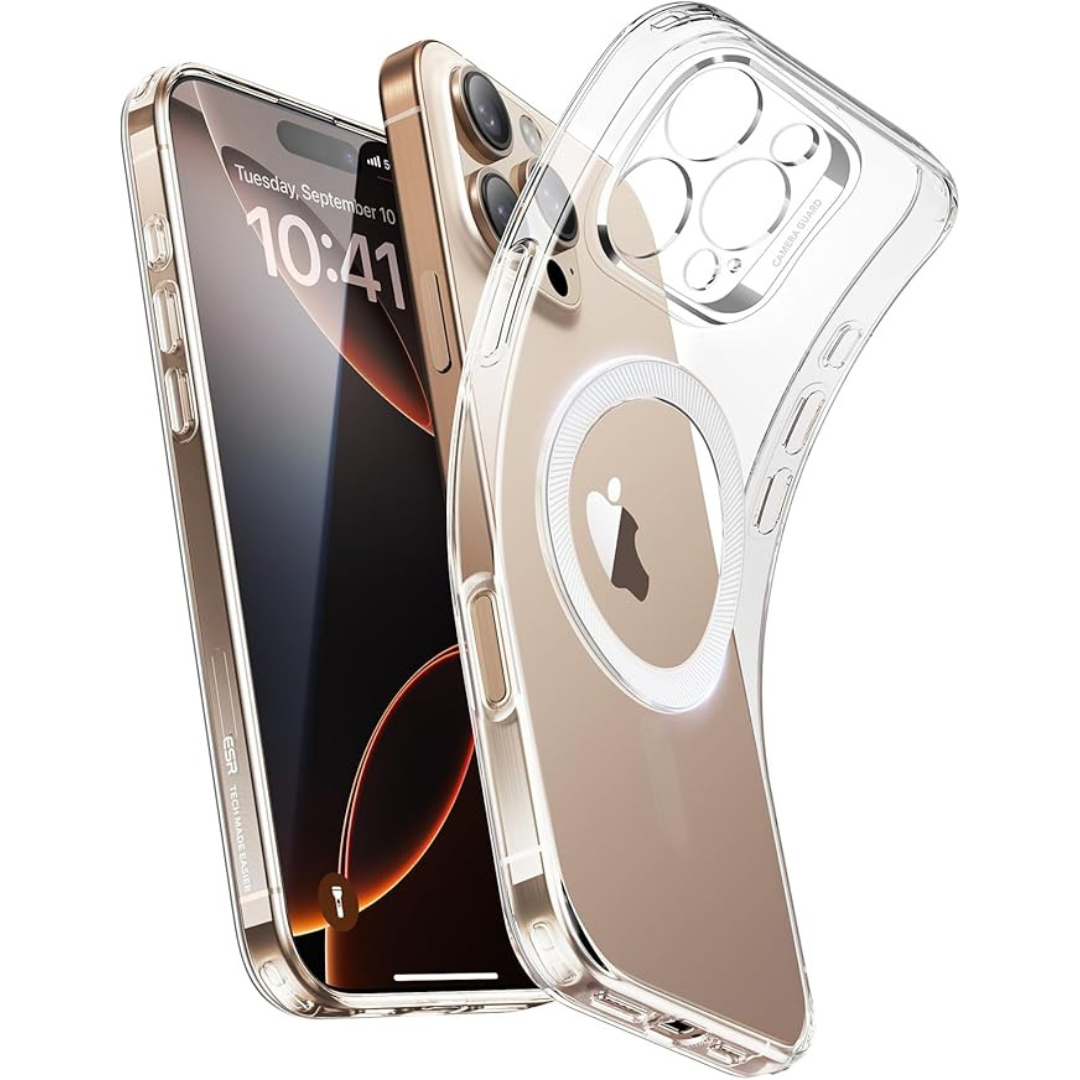 ESR For iPhone 16 Pro Max Case Compatible With MagSafe