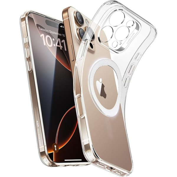 ESR For iPhone 16 Pro Max Case Compatible With MagSafe