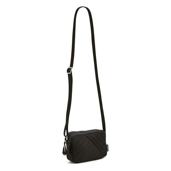 Vera Bradley Cotton Mini Evie Crossbody Purse