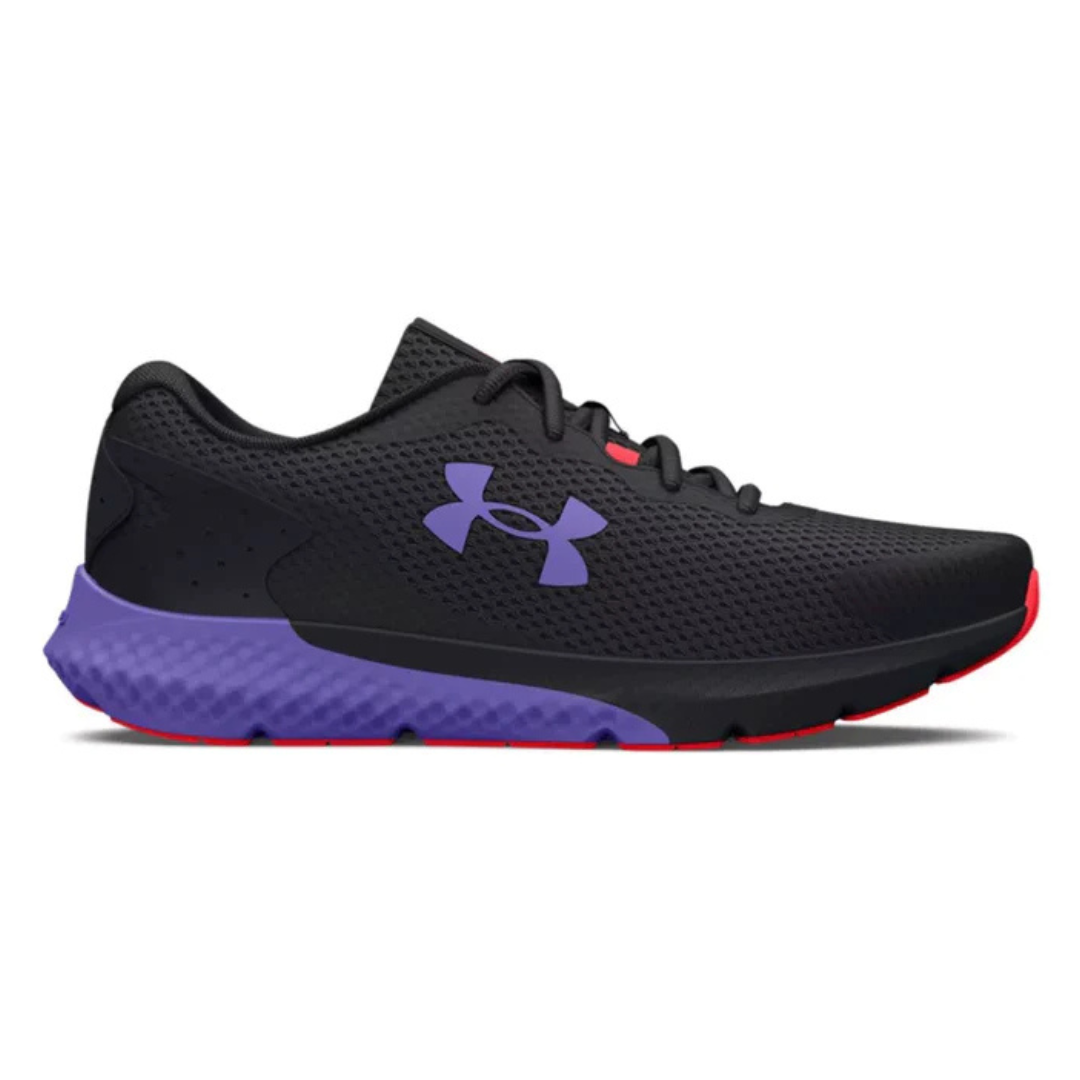 Under Armour Women's Charged Rogue 3 Running Shoes