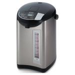 5.3 Quarts Tiger Electric Water Boiler & Warmer