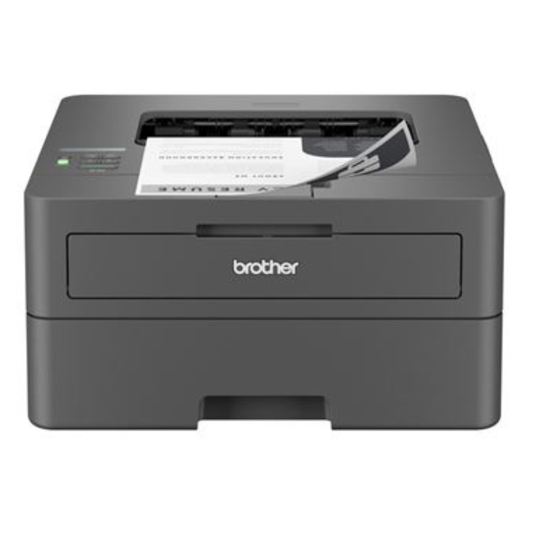 Brother HL-L2420DW Wireless Monochrome Laser Printer [Certified Refurb]