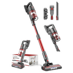 Rechargeable Cordless Vacuum Cleaner