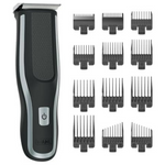 Wahl Self Cut Pro Cordless Hair Clipper With 12 Attachment Guards