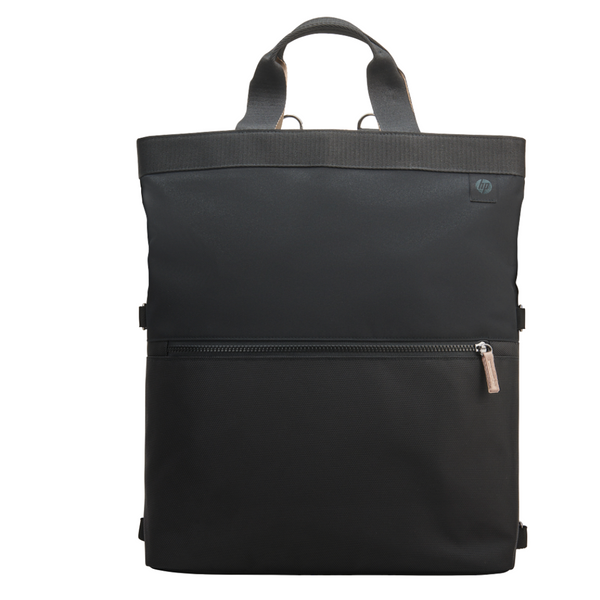HP 14" Convertible Laptop Backpack Tote