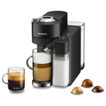 De'Longhi Nespresso Vertuo Lattissima Espresso Machine (ENV300B)