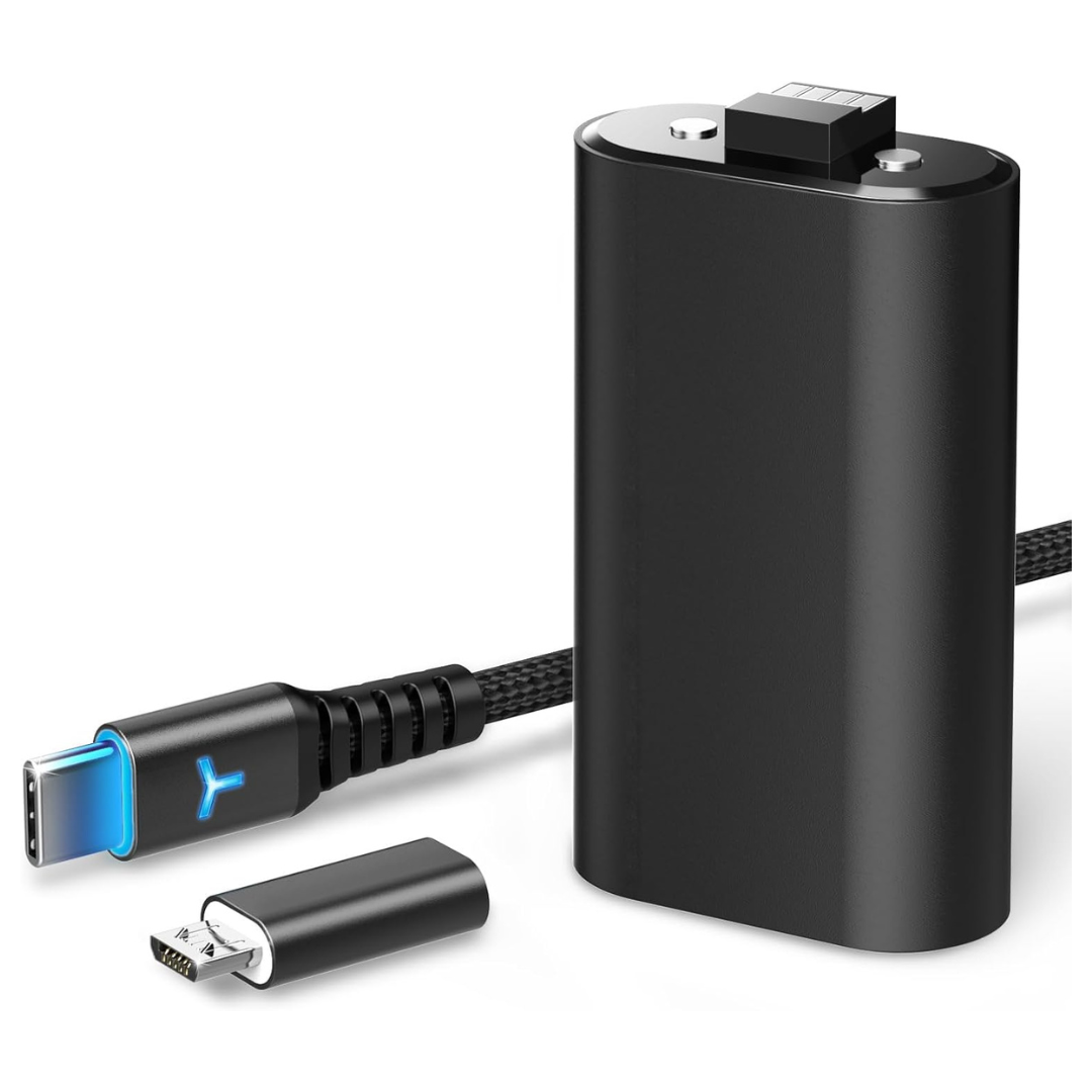 Controller Battery For Xbox One/Xbox Series X/S