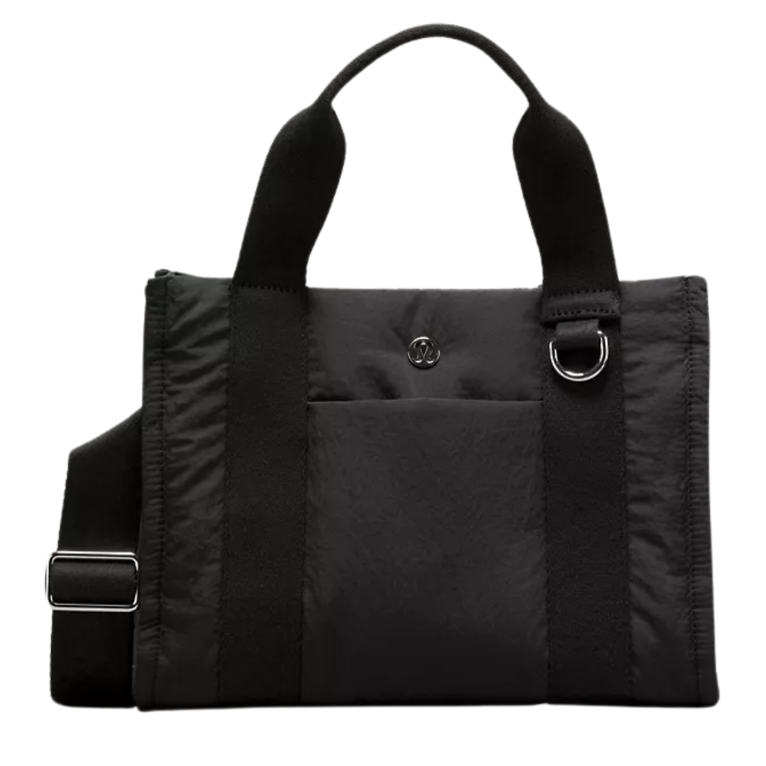 LuluLemon 4.5L Boxy Mini Tote Bag