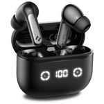 Noise Cancelling Wireless 5.4 Headphones