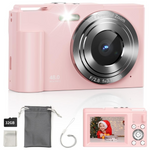 OEDIM DC01 48MP FHD Digital Camera