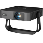 550ANSI Native 1080P Portable Outdoor Mini Movie Projector