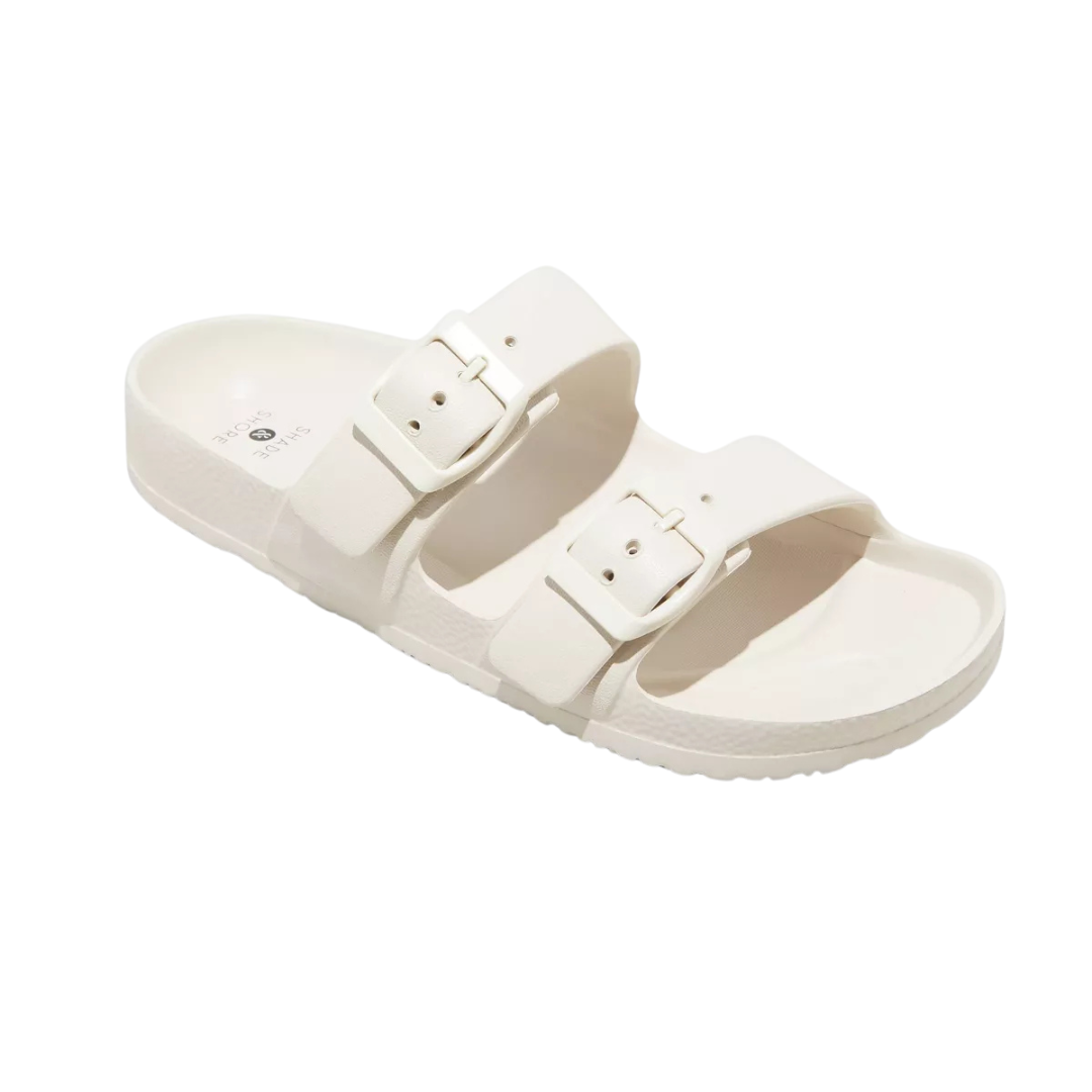 40% Off Target Women's Shoes, Sandals, Slides & more!