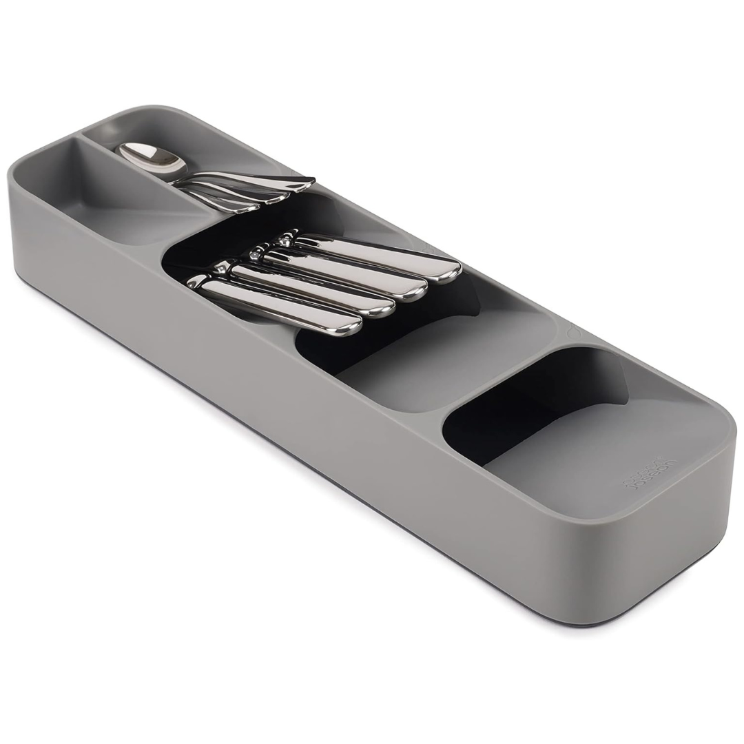 Joseph Joseph DrawerStore Compact Utensil Organizer
