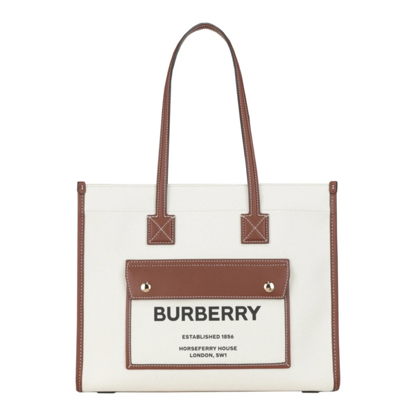 Shop Simon: Extra 25% Off Already Discounted Luxury Handbags From Burberry, Ferragamo, Moschino And More!