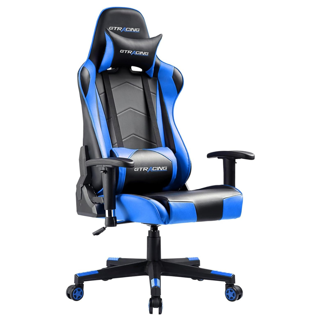 GTRACING Ergonomic Gaming Chair