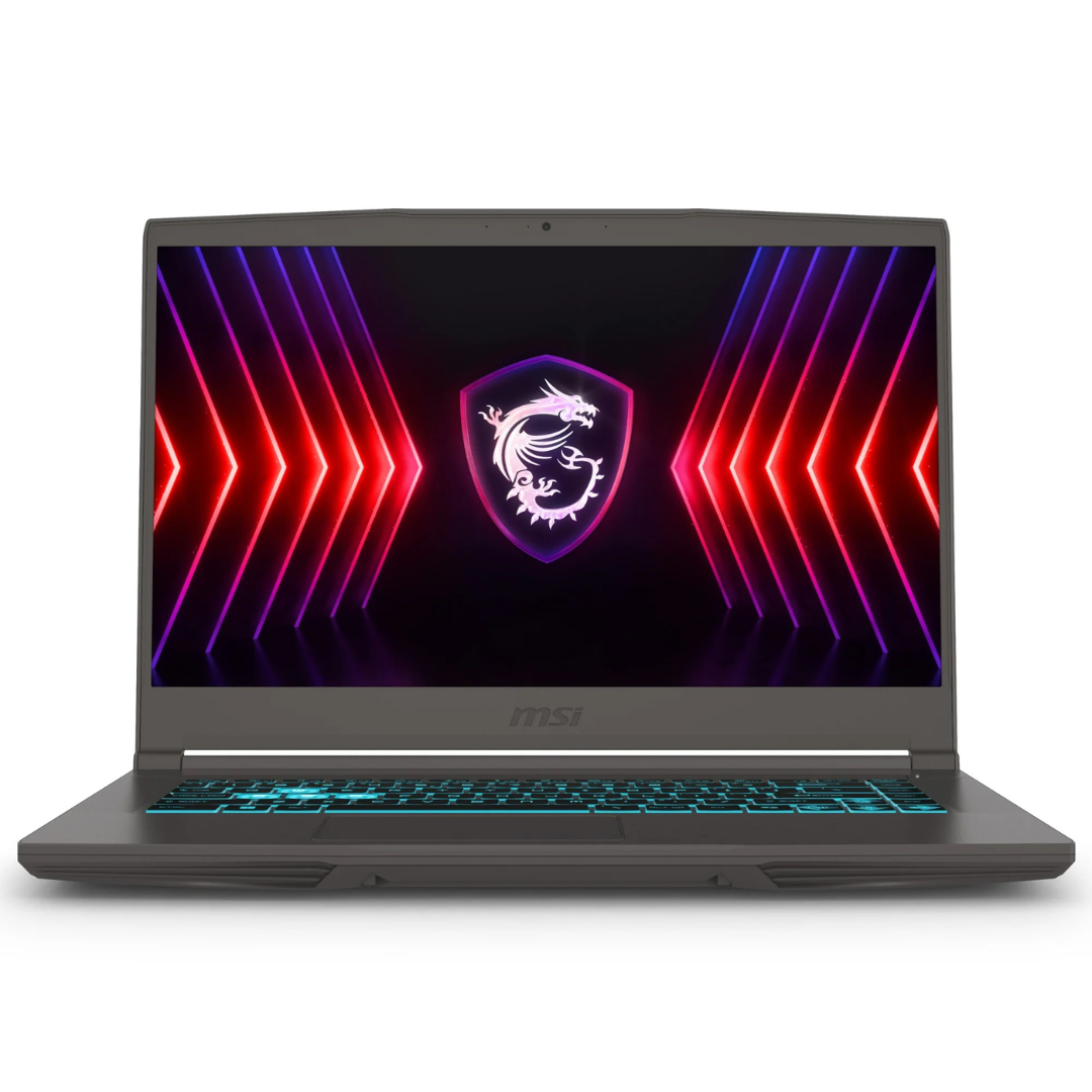 MSI B13VF-2829US 15.6" FHD Gaming Laptop (i5-13420H / 16GB RAM / 512GB SSD / 8GB RTX 4060)