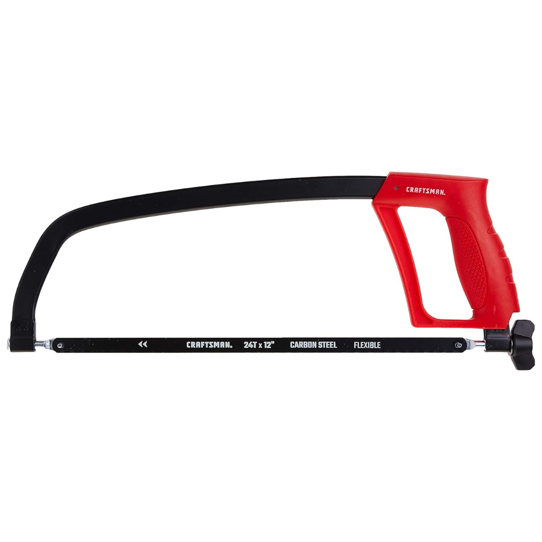 Craftsman 12" Hacksaw (CMHT20138)