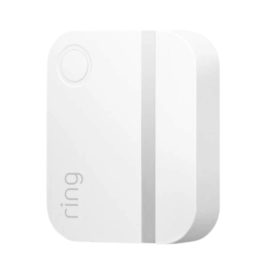 Ring Alarm Contact Sensor (2nd Gen, White)