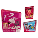 MGA's Miniverse Mini Bratz Babyz Collectible Figures