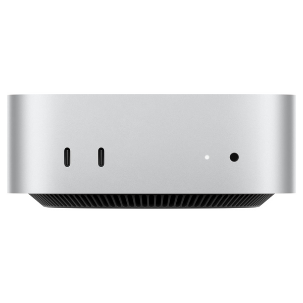 Apple Mac Mini (M4 Pro Chip / 24GB RAM / 512GB SSD)