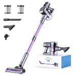 Lubluelu 25000Pa Cordless Stick Vacuum Cleaner (3 Colors)