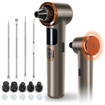 2-in-1 Blackhead Remover Pore Vacuum (2 Colors)