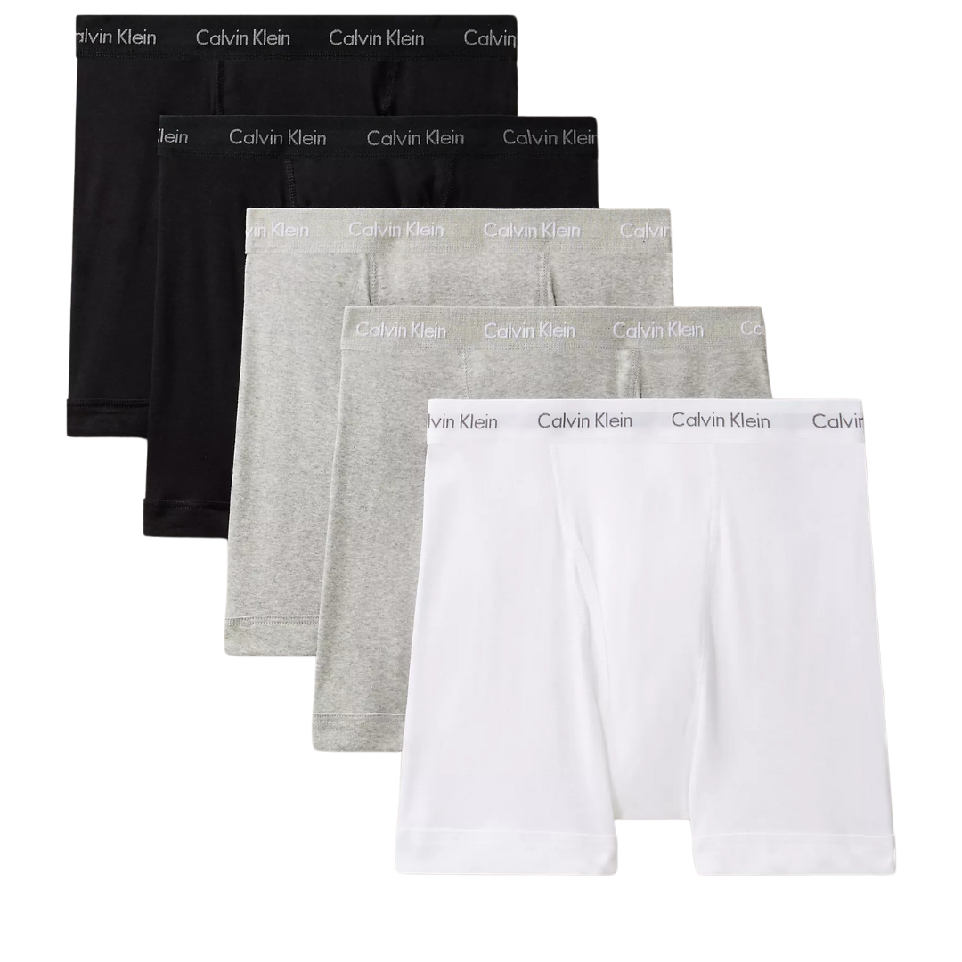 40% Off On Women's & Men's Underwear Sale At Calvin Klein