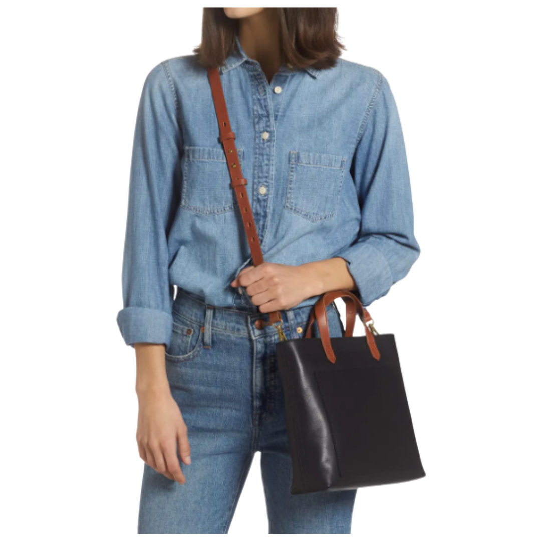 Up To 70% Off On Work Totes & Bags At Nordstrom Rack