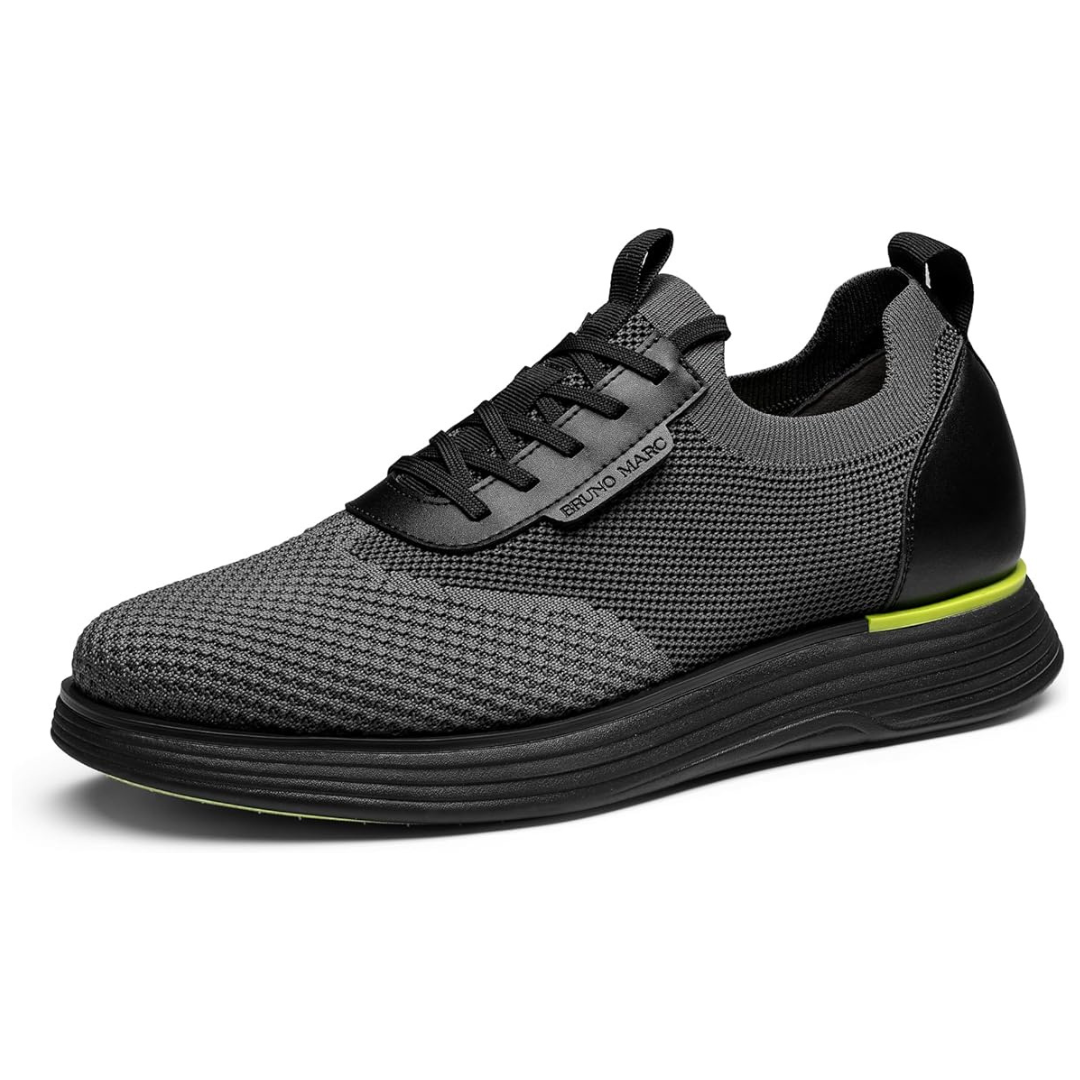Bruno Marc Men's MaxFlex Fashion Dress Oxfords Shoes
