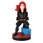 Black Widow Original Mobile Phone & Gaming Controller Holder