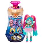 Magic Mixies Amber Dragon. Magically Reveal A 6.5" Pixling Doll