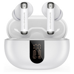 Monster Waterproof N-Lite 211 Bluetooth 5.4 Stereo Earbuds