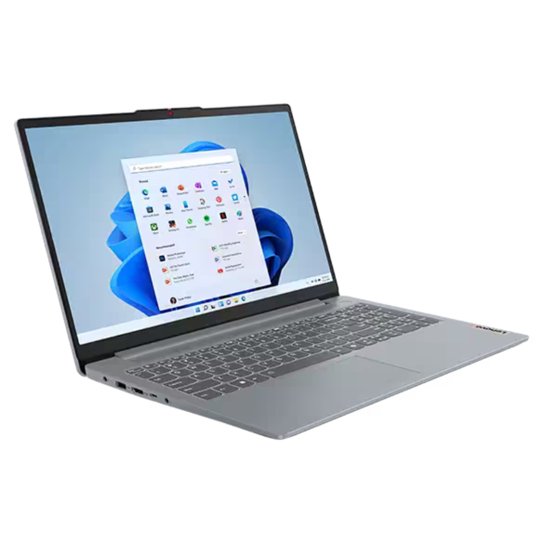 Lenovo IdeaPad Slim 3i 15.6" FHD Touch Laptop (Core 3 100U / 8GB RAM / 512GB SSD)