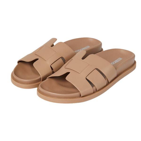 32 Degrees Women's H-band Footbed Sandals
