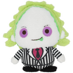 Warner Bros. 12" Beetlejuice Extra Soft Plush Stuffed Animal Toy