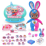 Babycorns Baby Doll Series Bunny With Lights And Sounds