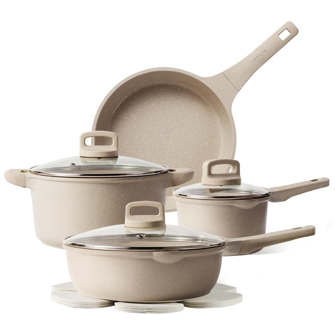 50% To 80% Off On Kitchen And Dining Essentials At Amazon