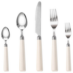 20-Piece Carote Stainless Steel Flatware Set