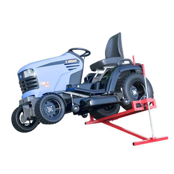 Lawn Mower 882lbs Lift Jack