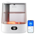 GoveeLife 6L Cool Mist Top Fill Smart Humidifiers