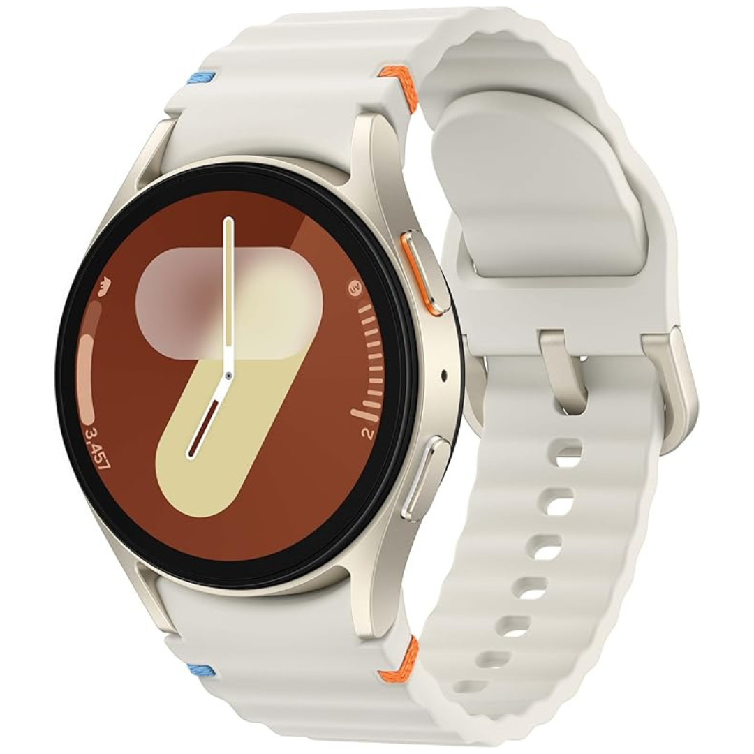 Samsung Galaxy Watch 7 40mm LTE AI Smartwatch (2 Colors)