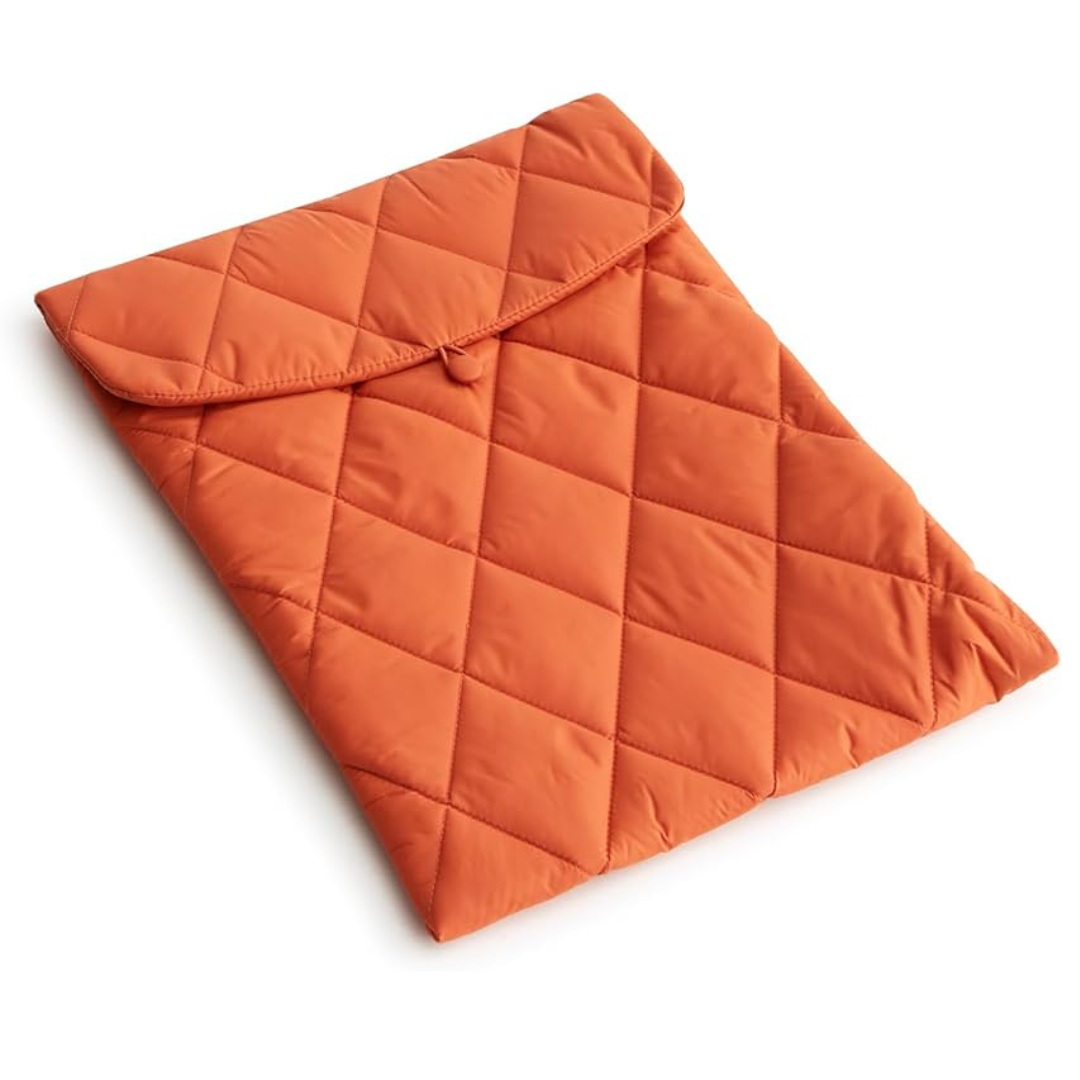 Vera Bradley Featherweight Large Envelope Tech Sleeve